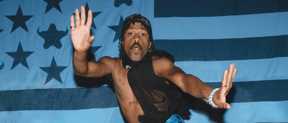  La otra cara de lo nuevo de Duckwrth:  A.A.F. B - Sides