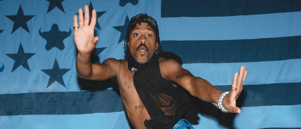  La otra cara de lo nuevo de Duckwrth:  A.A.F. B - Sides